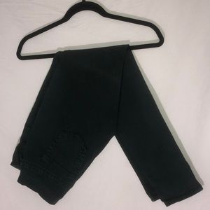 True Religion skinny jeans